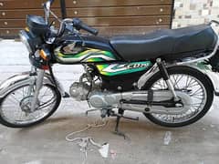 Honda cd 70 2022 model whtsapp 03476212491