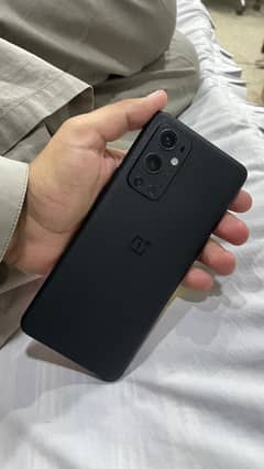 OnePlus 9 pro 5G
