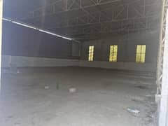 7000 Sq Ft Warehouse Available For Rent