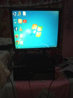 LENOVO DDR3 CORE2 DOU 3.0
