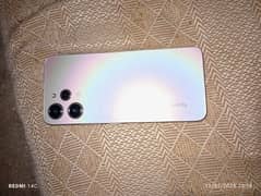 Xiaomi redmi 12 Condition 10 by10