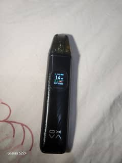 OXVA