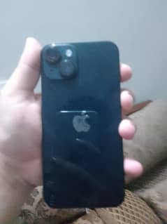 Apple iphone 14 128 JB jv 99 bh fresh piece