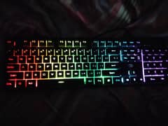 GAMING