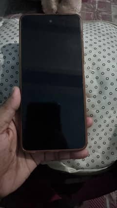 Tecno spark 20C.                 one year used