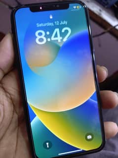 Iphone X 64GB