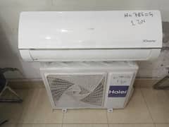 HAier