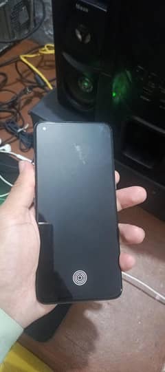 oppo Reno 5