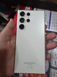 Samsung s23 ultra 12 512