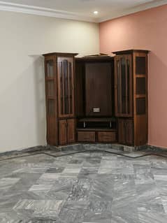 10 MARLA UPPER PORTION AVAILABLE FOR RENT IN WAPDA TOWN PHASE 2
