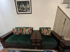 sofa set for sale