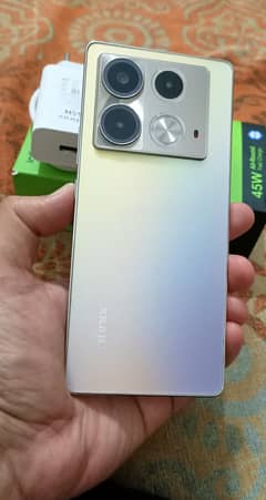 Infinix