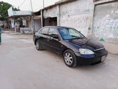 Civic 2003