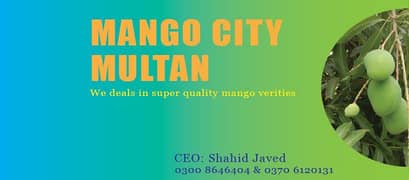 Mango