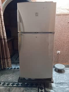 Dawlance full size fridge for sale