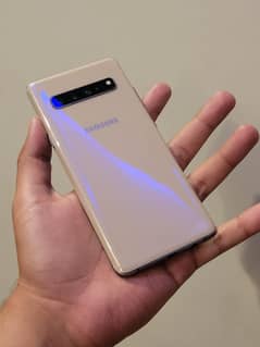 Samaung S10 5g