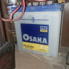 Osaka