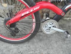 Red Colour Premium Product