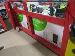 mobile shop counter aor almria for sale