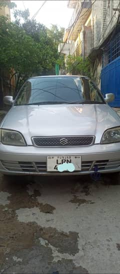 cultus 2003 good condition