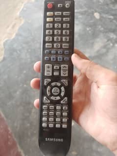 samsung original hometheater remote like sony pioneer sharp jbl lg JVC