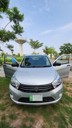 Suzuki Cutlus VXR