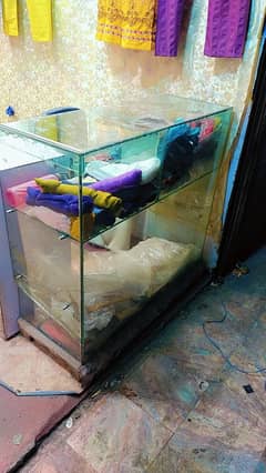 2 Counters for boutique