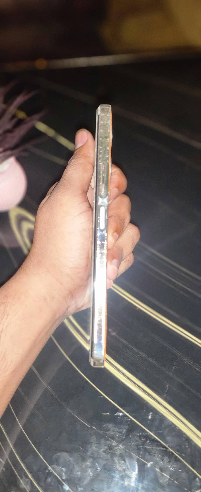 infnix note 30 8 256 memory 4