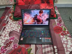 MSI GE 63 Stealth Slim Gaming Laptop