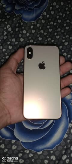 I phone xs 256 gb 10/10