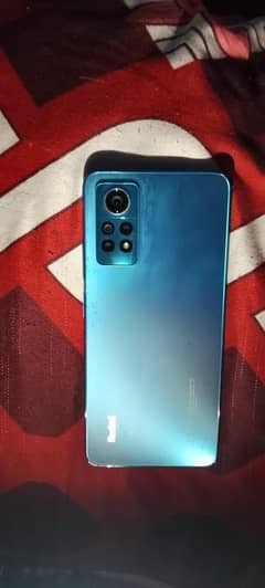 Redmi note 12 pro