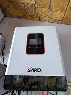 sako