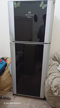 Dawlance Refrigerator Model 9188 WBR
