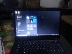Dell core i7 8 generation  no scratch in body ALl ok