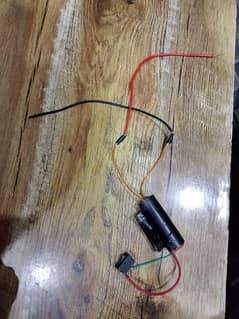 400 kv high voltage generator
