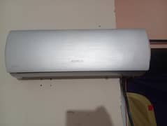 Kenwood 1 tan non inverter for sale