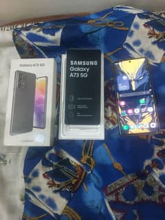 Samsung A73 5G