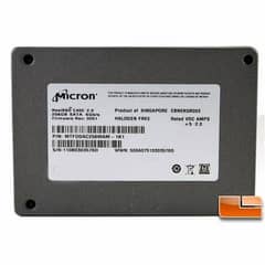 2 TB SSD DRIVE