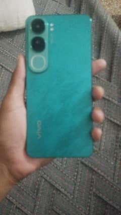 vivo y 200 8+8.256. . condicondition 10/10
