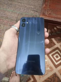 Samsung a05  Pta approved