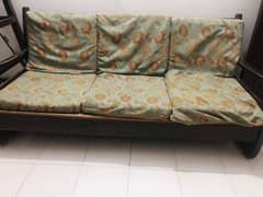 5 seater sofa set