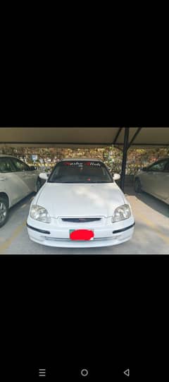 Honda