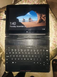 Lenovo think pad