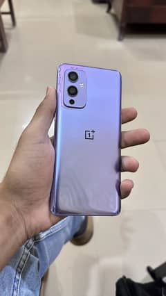 One