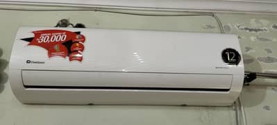 DC inverter ACs