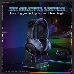onikuma x 31 gaming headphones