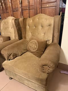 Home Sofas Urgent Sale