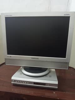 Samsung LCD Great Condition