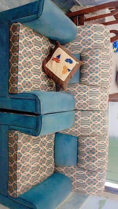 Brand new sofa set