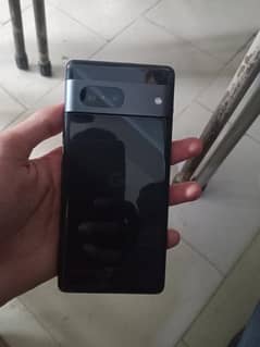 Google Pixel 7 (PTA Approved)